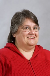 April Prather