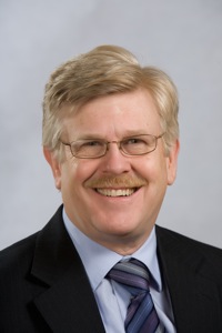 Rev. Mike Minnix
