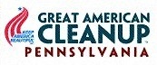 Great PA Cleanup Logo