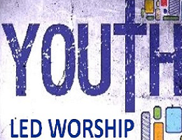 Youth Worship Post – First United Methodist of Mechanicsburg