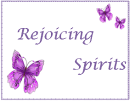 Rejoicing Spirits Worship, July 24