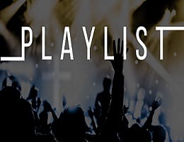 June Spotify Playlist