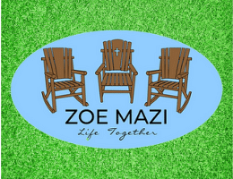 Zoe Mazi – “Life Together”