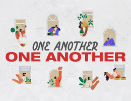 “One Another One Another” Sermon Series