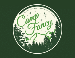 Camp Fancy Gala