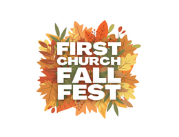 First Church Fall Fest