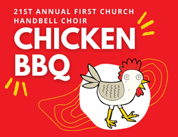 21st Annual Chicken BBQ