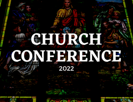 2022 Church Conference