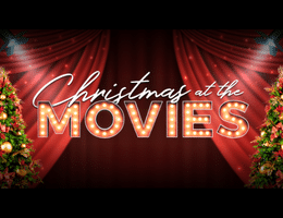 Christmas at the Movies Sermon Series