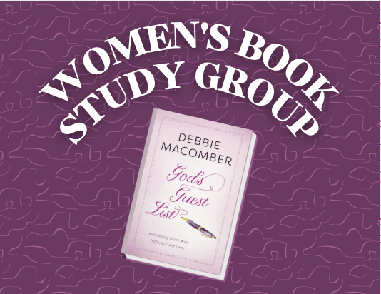 Women’s Book Study Group