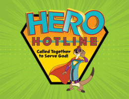Hero Hotline: VBS 2023