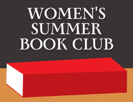 Women’s Summer Book Club