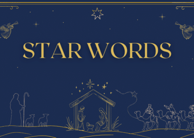 Star Words