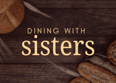 Dining With Sisters