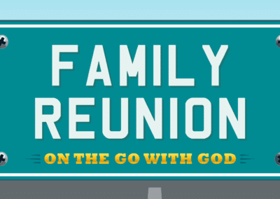 July 27, 2025 Bulletin