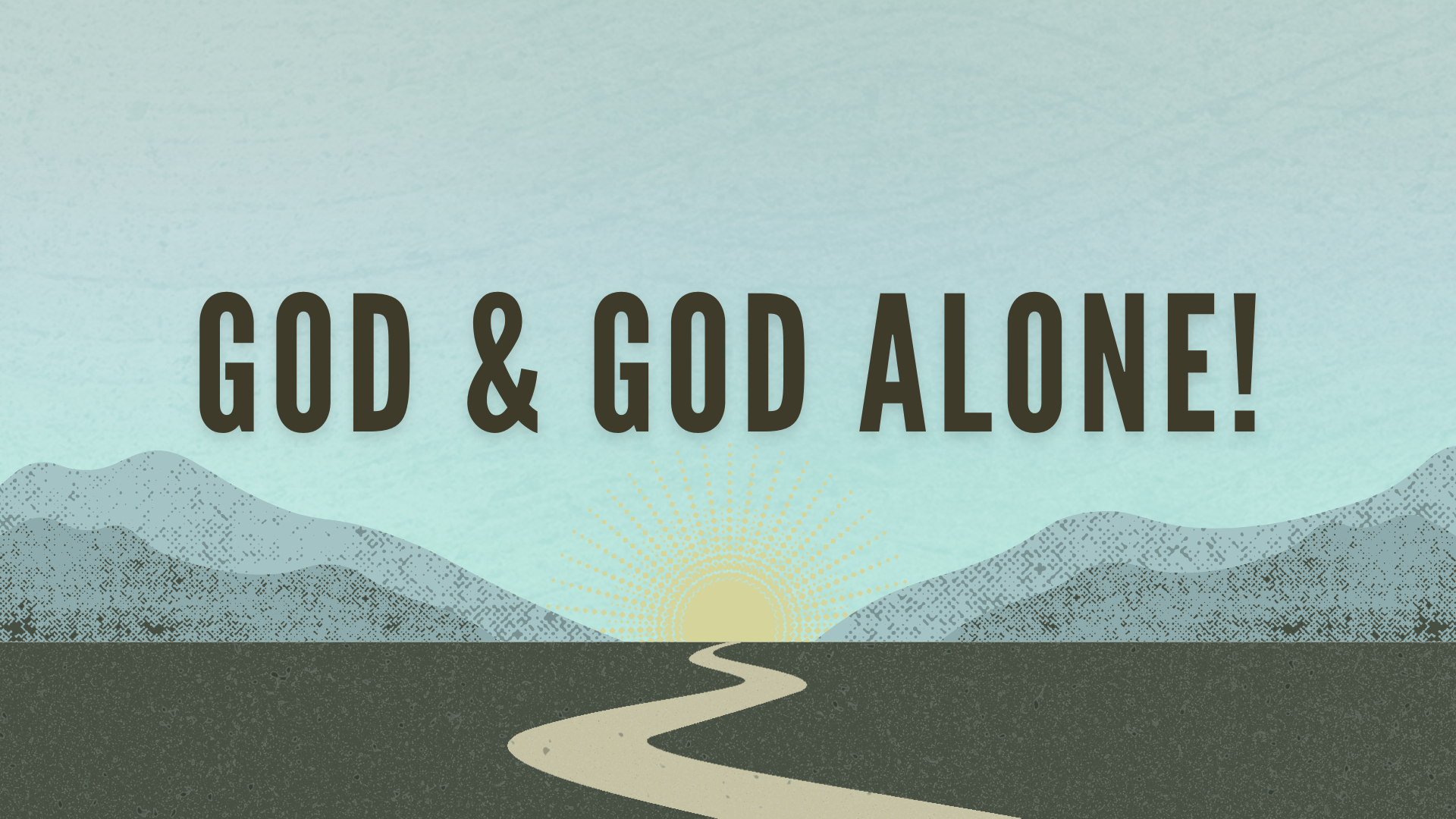 September 21, 2025 Bulletin