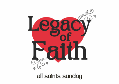 November 2, 2025 Bulletin