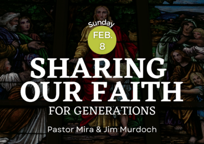 February 8, 2026 Bulletin