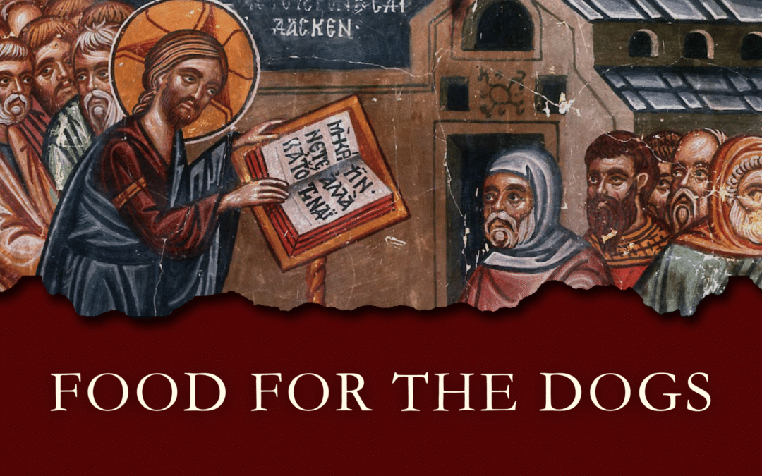 March 15, 2026 Bulletin