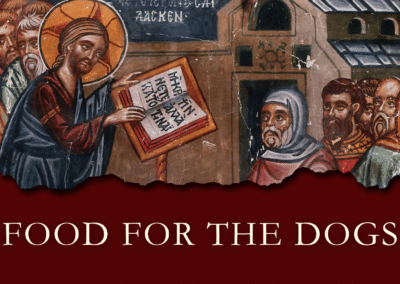 March 15, 2026 Bulletin