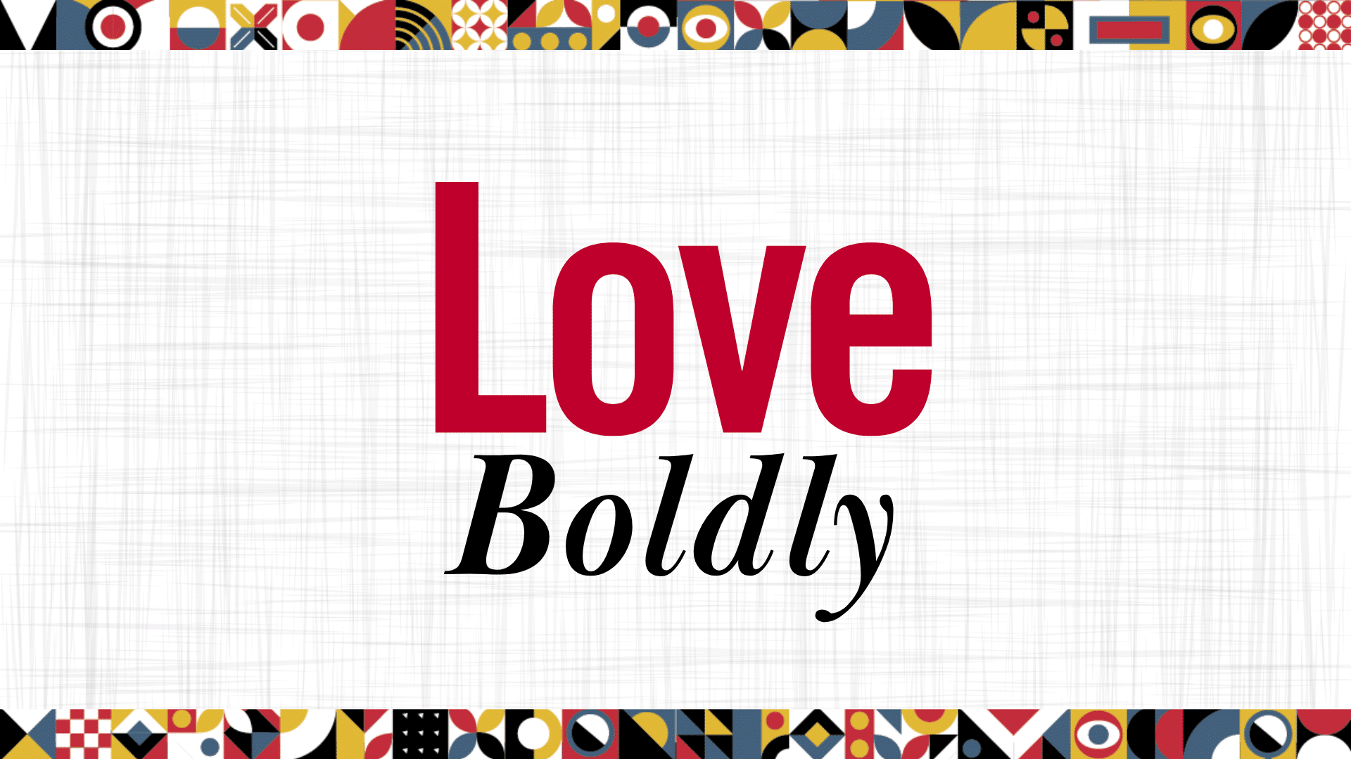 April 26, 2026 Bulletin