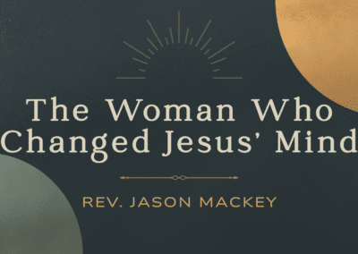 Fairest Lord Jesus: Part 3: Jesus Shines Brighter