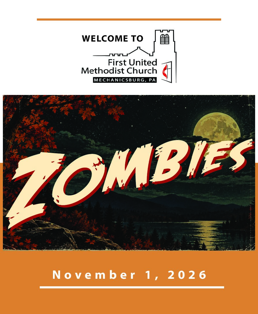 Things that Go Bump in the Dark, Part 4: Zombies